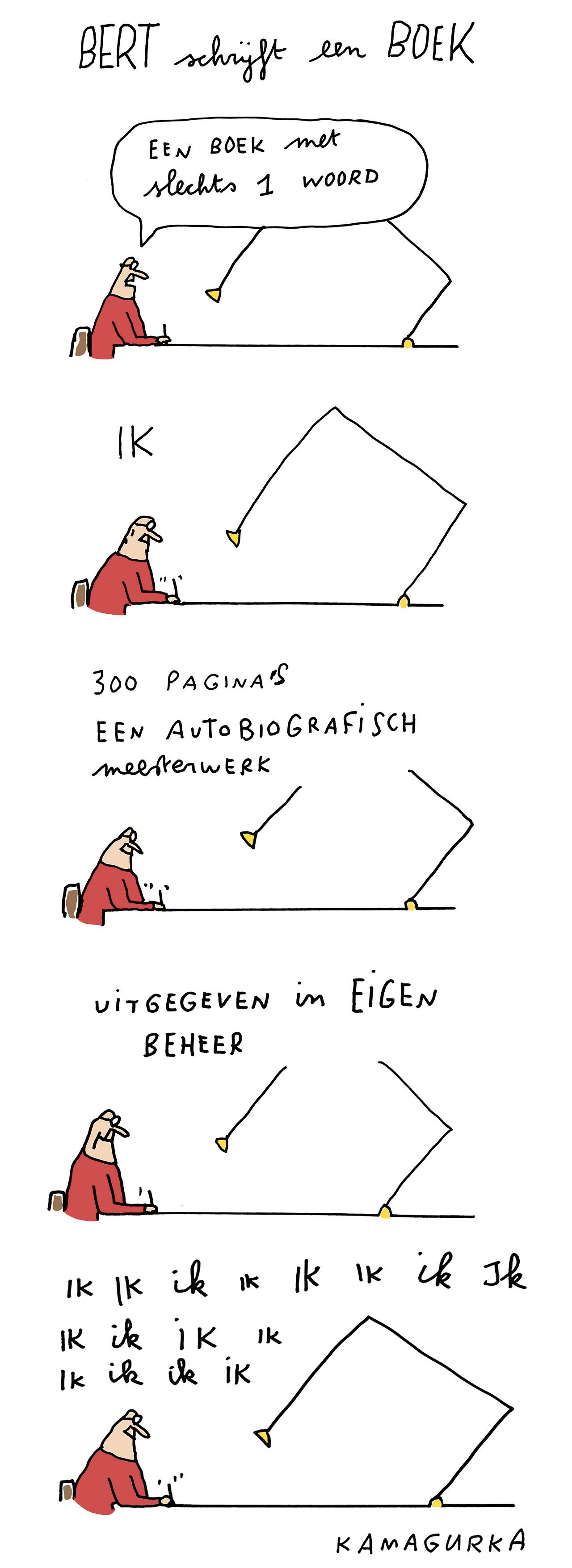 Maak NRC jouw voorkeursbron op Google