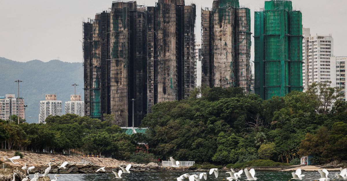 Voor stemmen is in geschokt Hongkong opnieuw weinig animo
