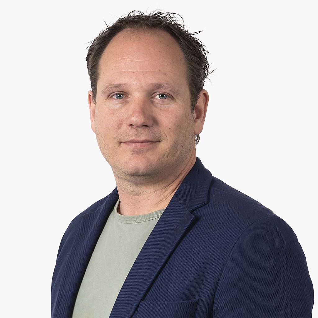 Chris Hensen