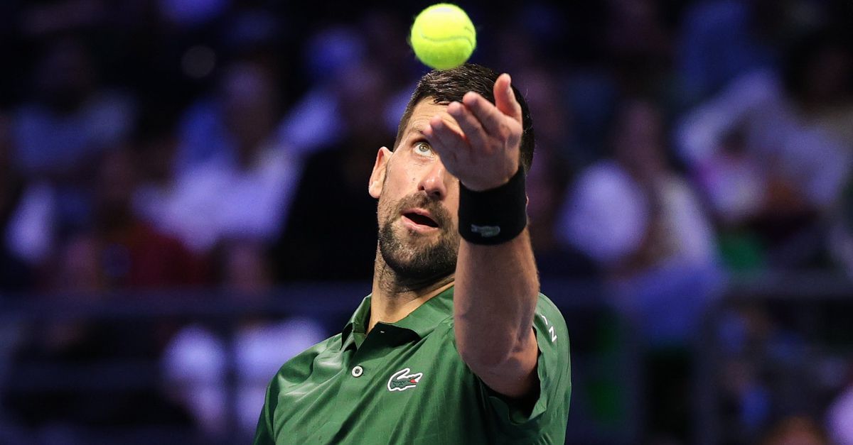 Novak Djokovic breekt met de spelersvakbond die hij zelf oprichtte. ‘Waarden komen niet meer overeen’