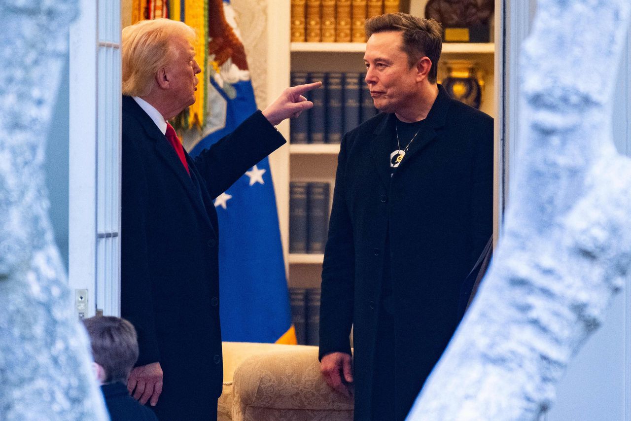 Hard fight between Musk and Trump about the ‘Big, Beautiful Bill’: what does it say in that tax plan, and what would be suspended about?