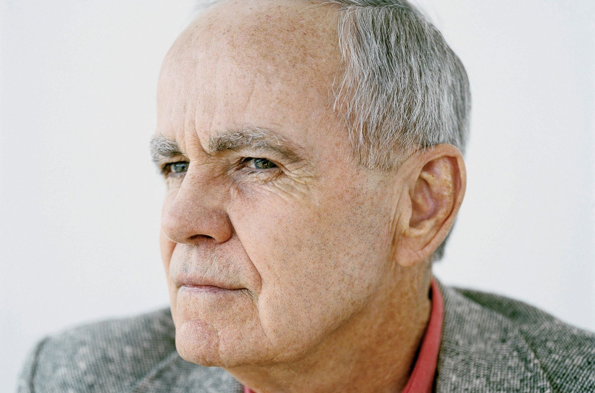 кормак маккарти