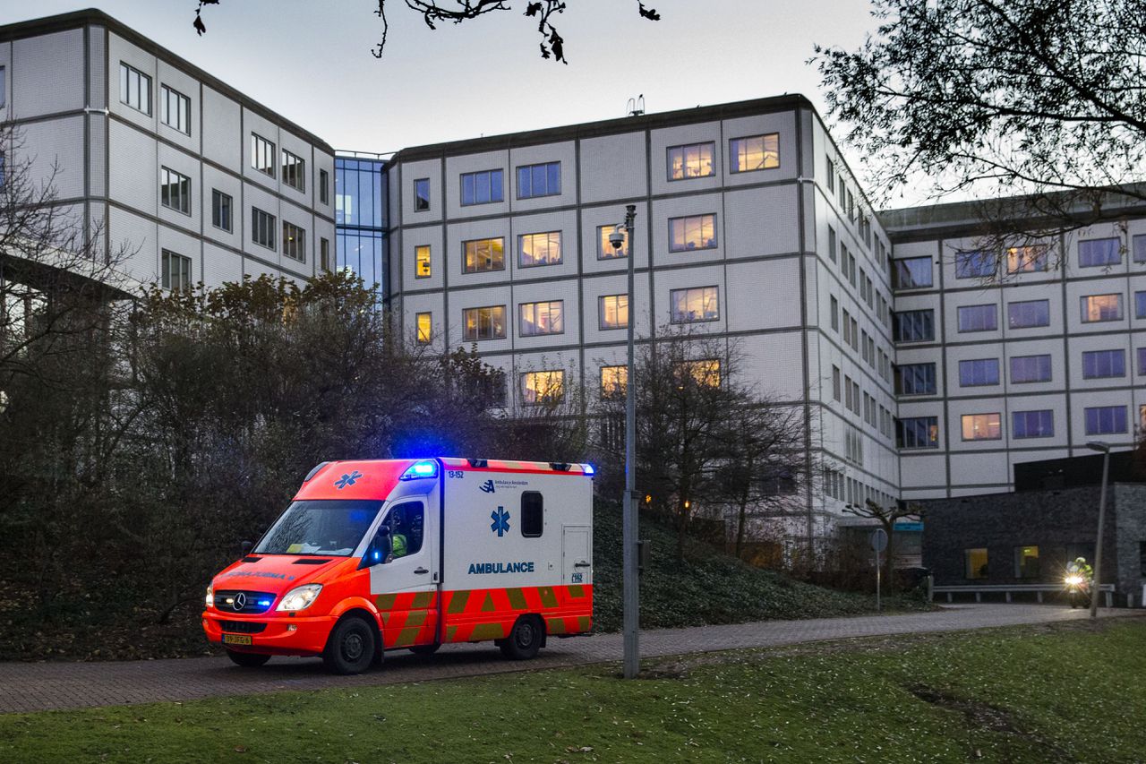 De Ebola-patiënt die in Utrecht werd verzorgd is genezen verklaard.