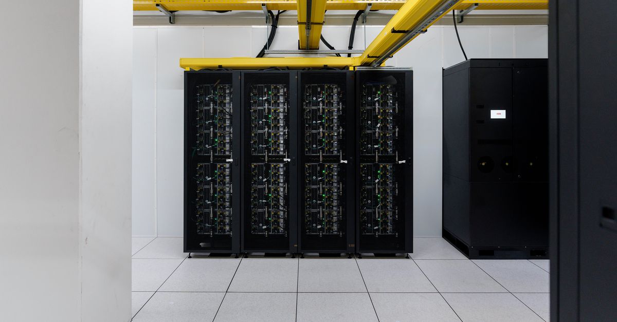 Rob Jetten is zeer welkom bij de techsector, maar er wordt niet echt naar hem geluisterd