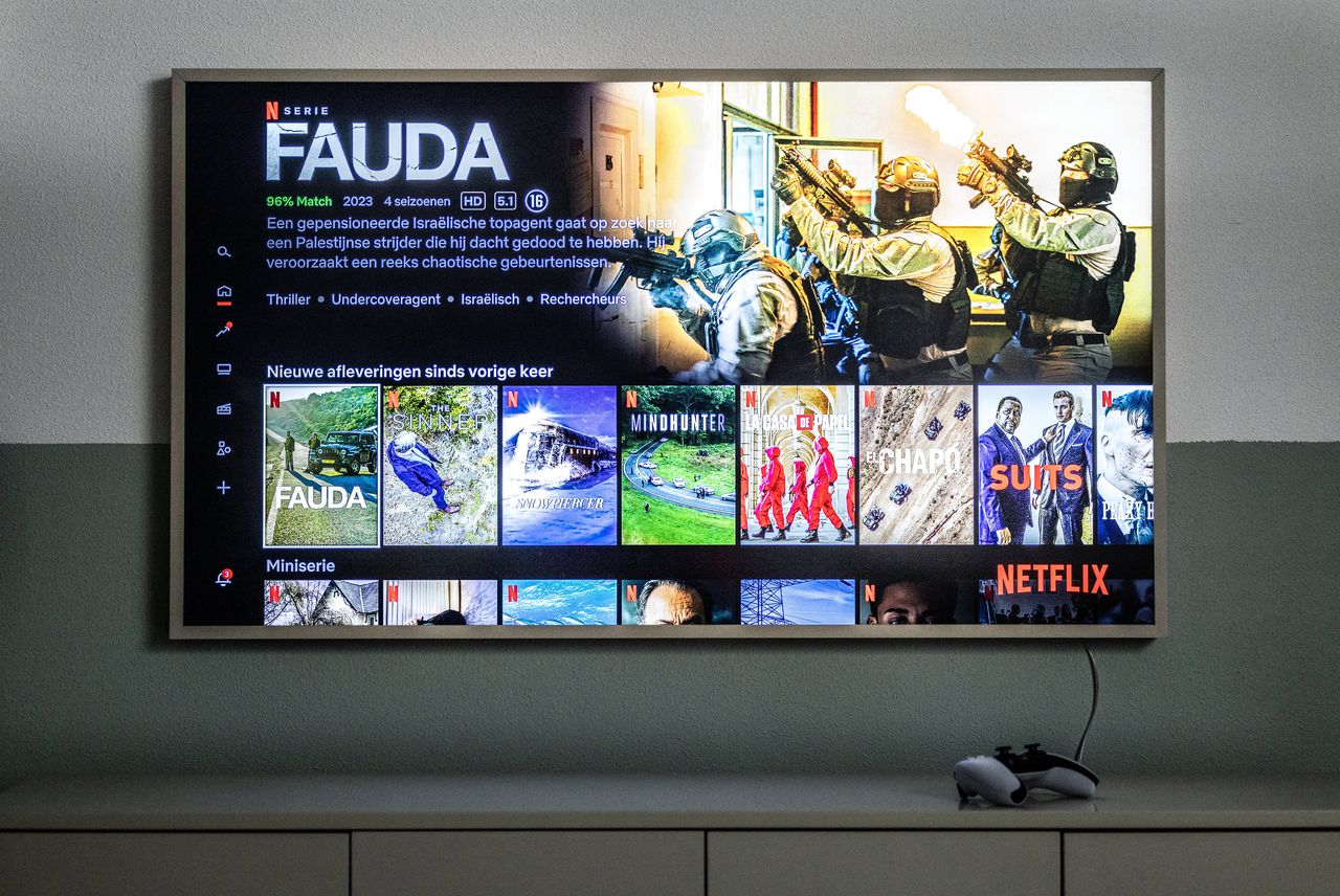 FIOD rolt illegale tv-dienst op met meer dan miljoen Europese abonnees 