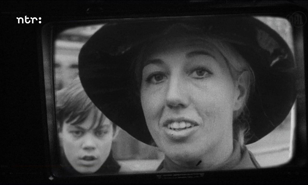 Tv-recensie | De historische spiegel die ‘Andere Tijden’ over rellen in