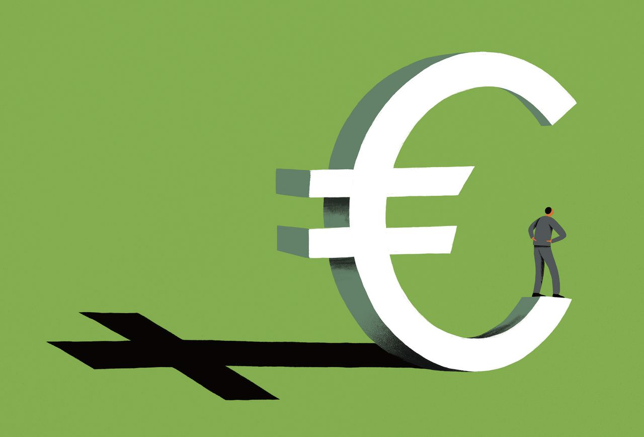 Lockdown Ook Economisch Verdedigbaar Voorlopig Nrc