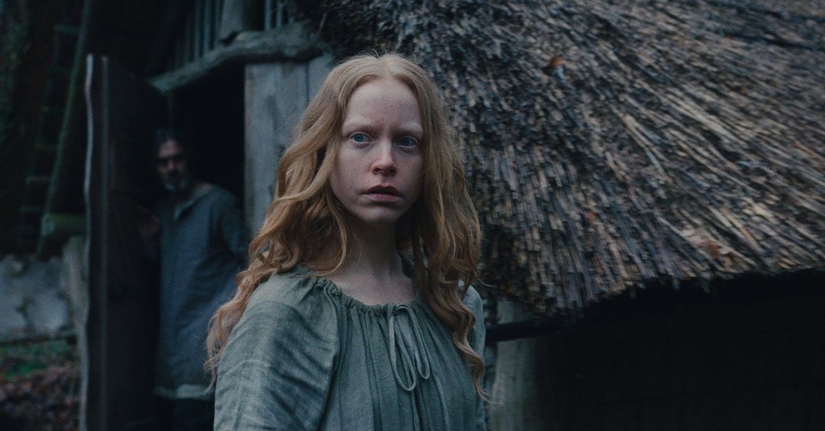 ‘Koolhoven Presenteert’: kernrampen, middeleeuwse paddohorror en een wereld zonder mannen