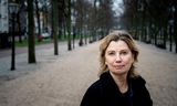 Roos Vermeij hield zich tot 2017 als PvdA-Kamerlid veel bezig met de sociale zekerheid.