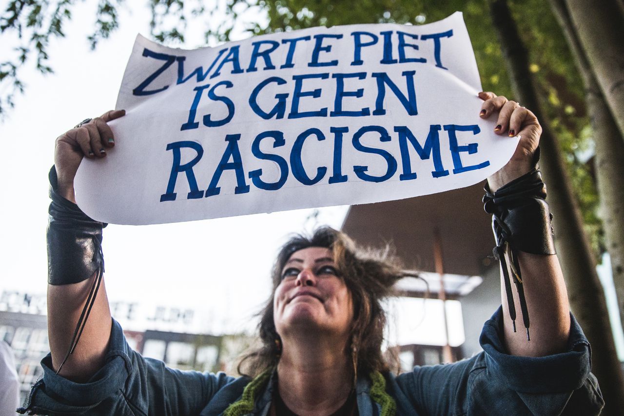 Strafeisen Zwarte Piet-zaak, OM ziet ‘dwang’ en ‘opruiing’ 