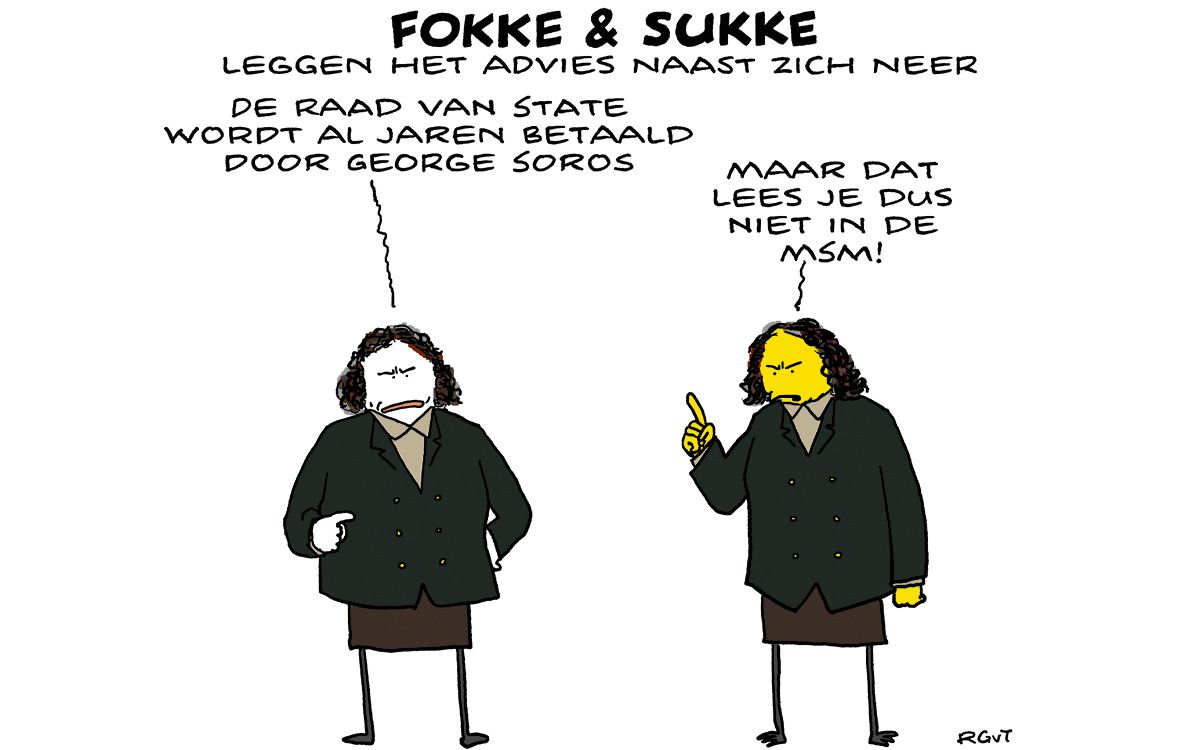 F & S