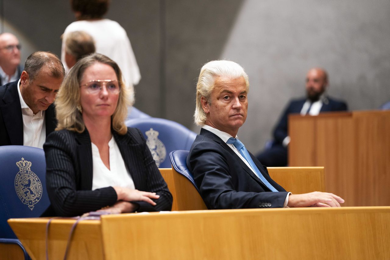 Wilders zegt te willen regeren, maar zijn programma blijft buitengewoon radicaal 