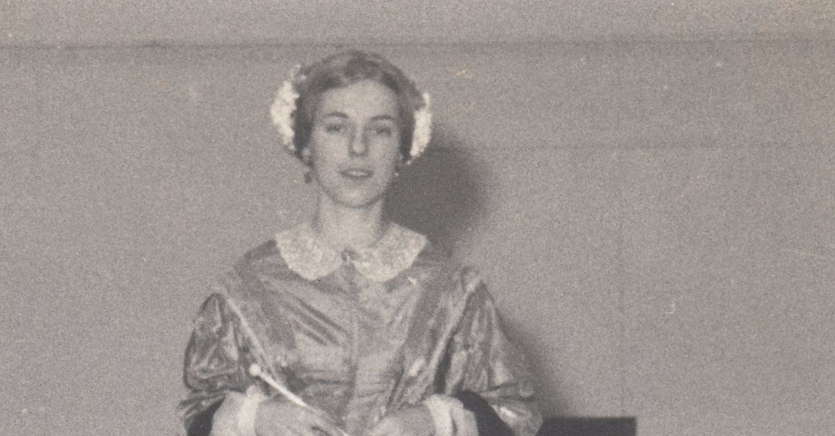 Willemijn Fock (1942-2021) wijdde zich ijverig aan de kunstnijverheid - NRC