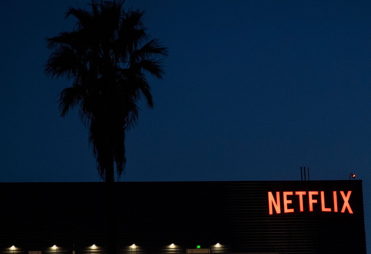 Netflix verliest abonnees in VS en Canada 