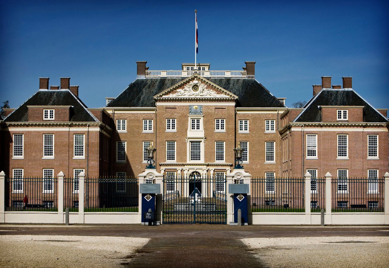 Rutte: ‘Koningshuis mag vergoedingen voor onderhoud paleisinventarissen ook anders besteden’ 