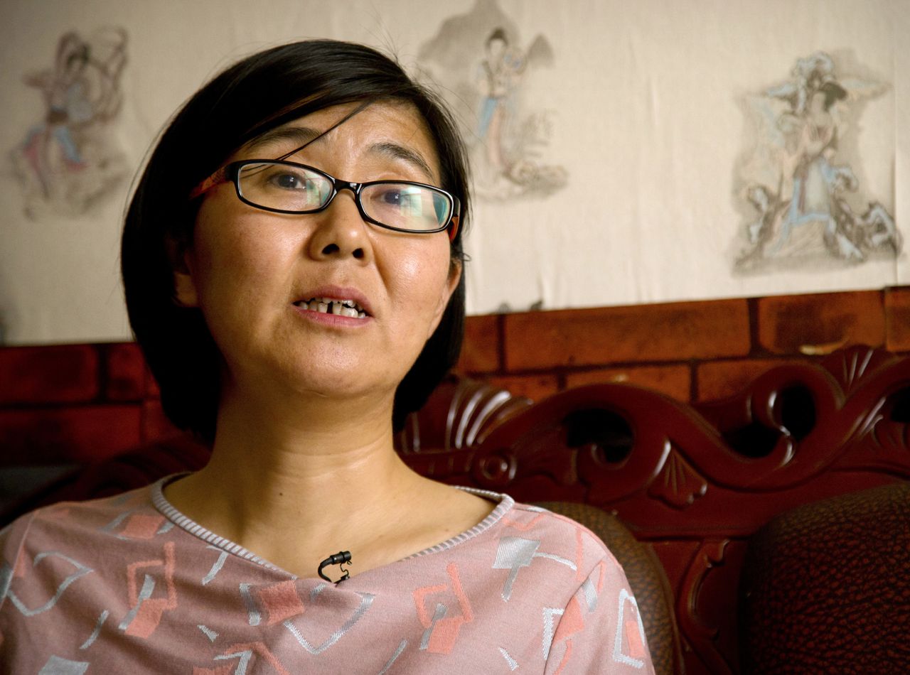 Chinese media: prominente advocate vrijgelaten 