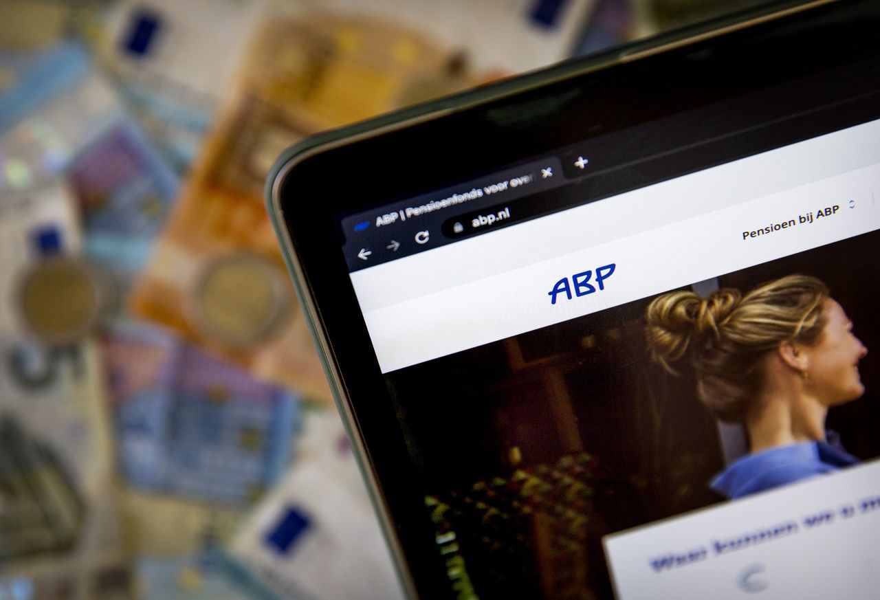 Verhoging pensioen volgend jaar onzeker, ondanks genoeg geld in de kas