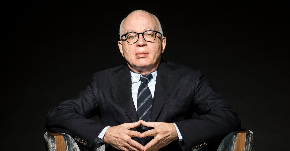 trump was de enige die bleef geloven in zijn overwinning nrc