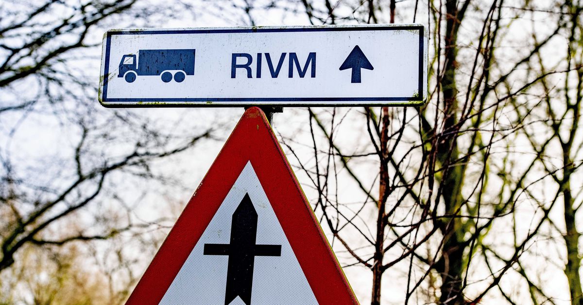 Aantal besmettingen coronavirus in Nederland loopt op tot ...