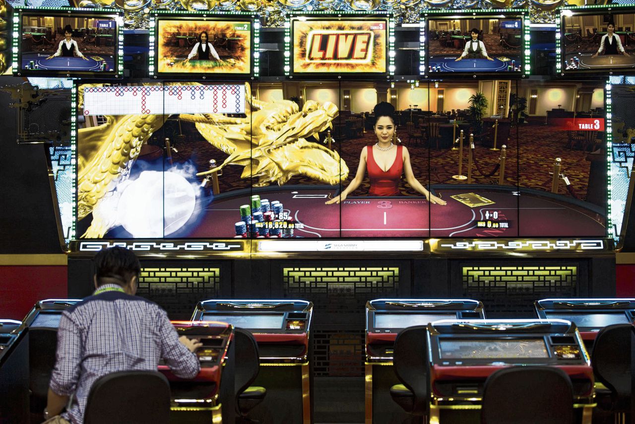 Behandel loterijen voor goede doelen niet als online gokken 
