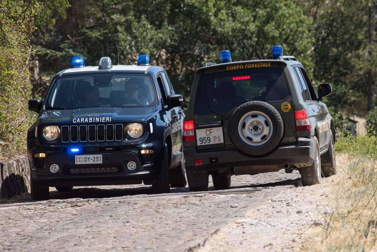 Italiaanse politie arresteert 22 maffialeden 