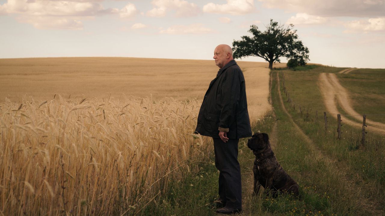 Zo fictief is dit plaatsje niet - NRC