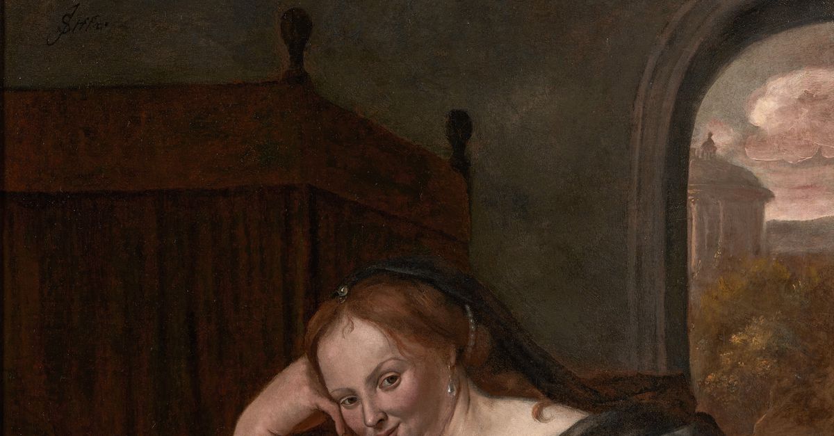 Een inkijkje in het huishouden van Jan Steen én zijn veelzijdigheid