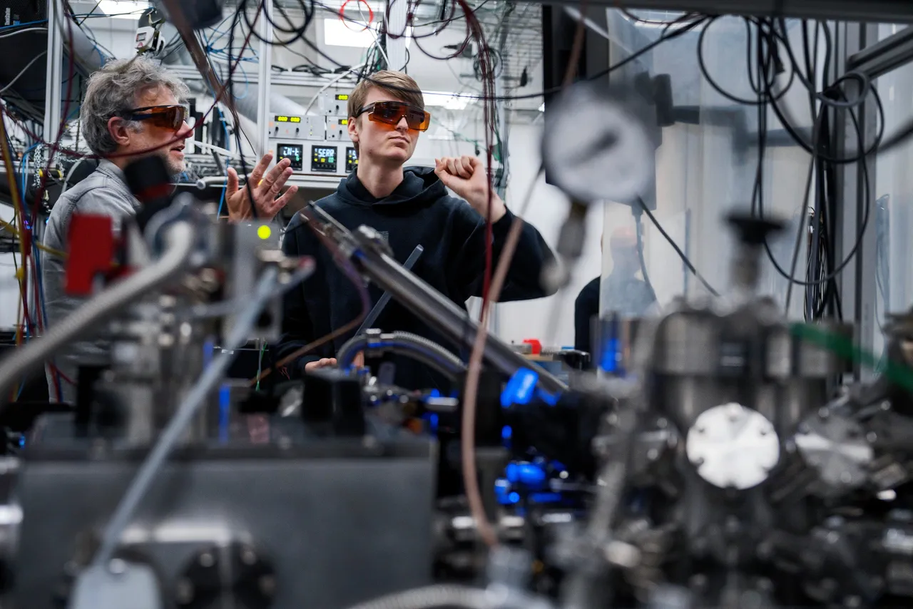 Dit zijn de 7 uitvindingen waarmee ASML-machines nóg complexere chips ...