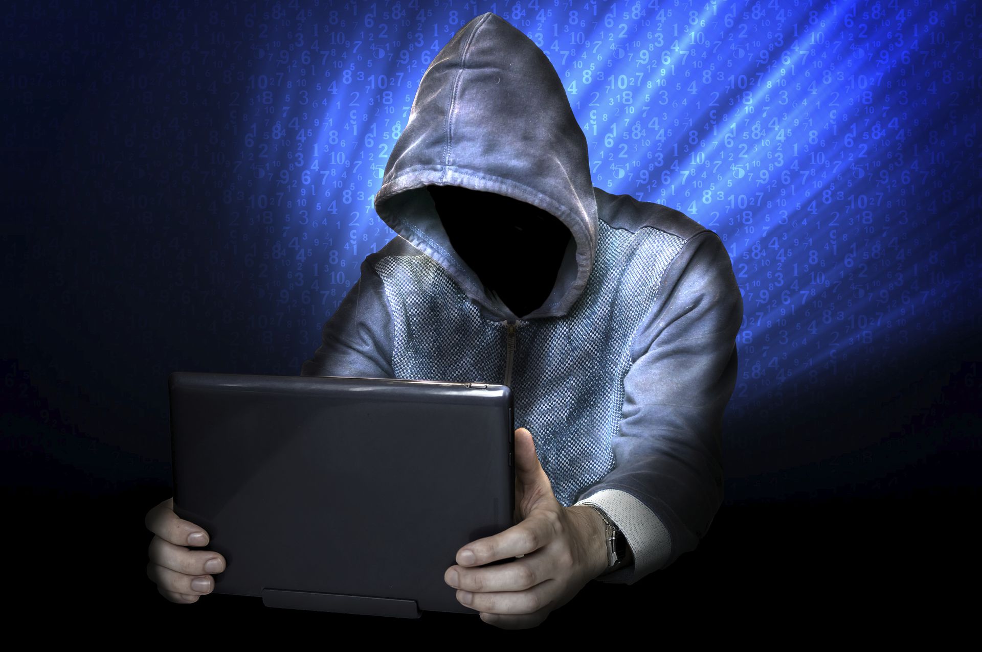 Zo vind je wat je zoekt op het ‘dark web’ NRC