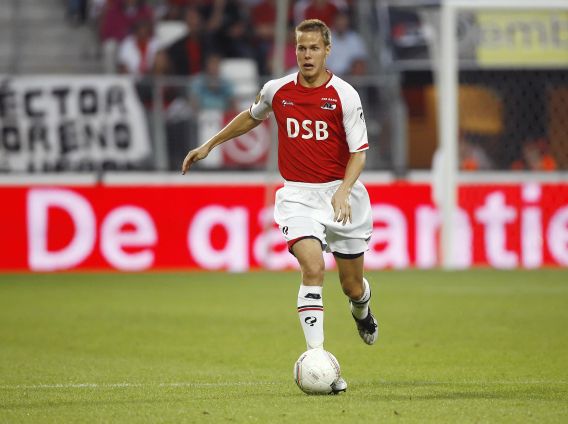 Ajax en AZ akkoord over Moisander - vervanger voor Vertonghen - NRC