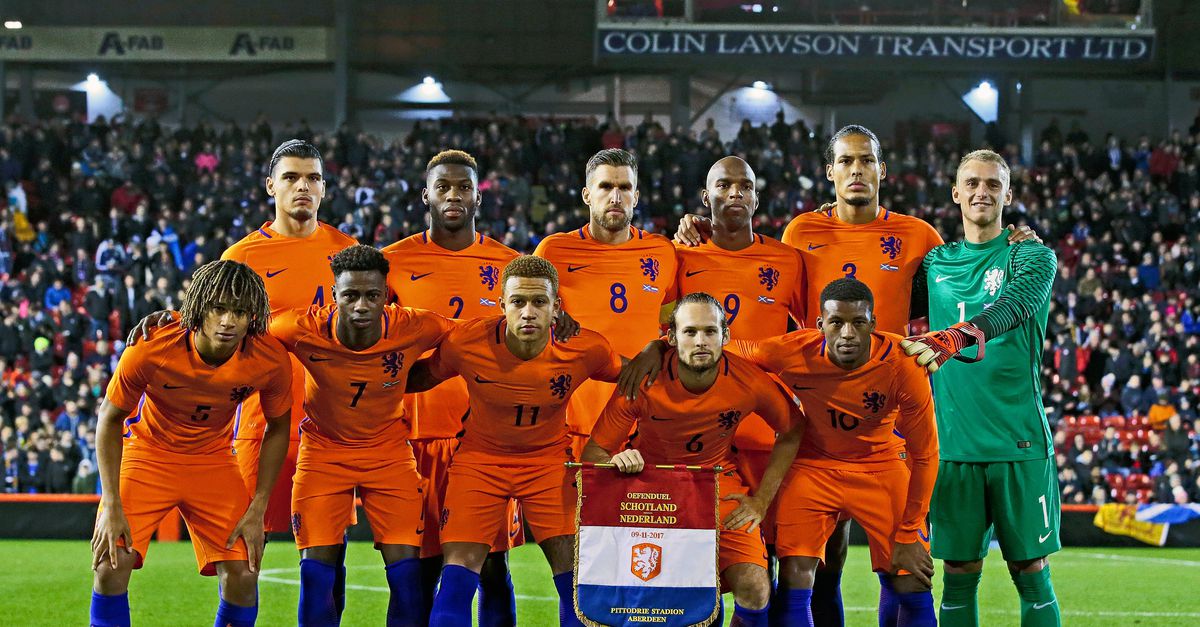 Oranje In Najaar Tegen Duitsland En Frankrijk In Nations League Nrc