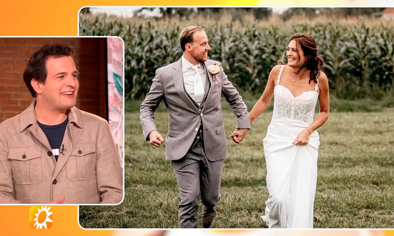 Rob Goossens weet wel waarom het mis ging tussen Bjorn en Marcella