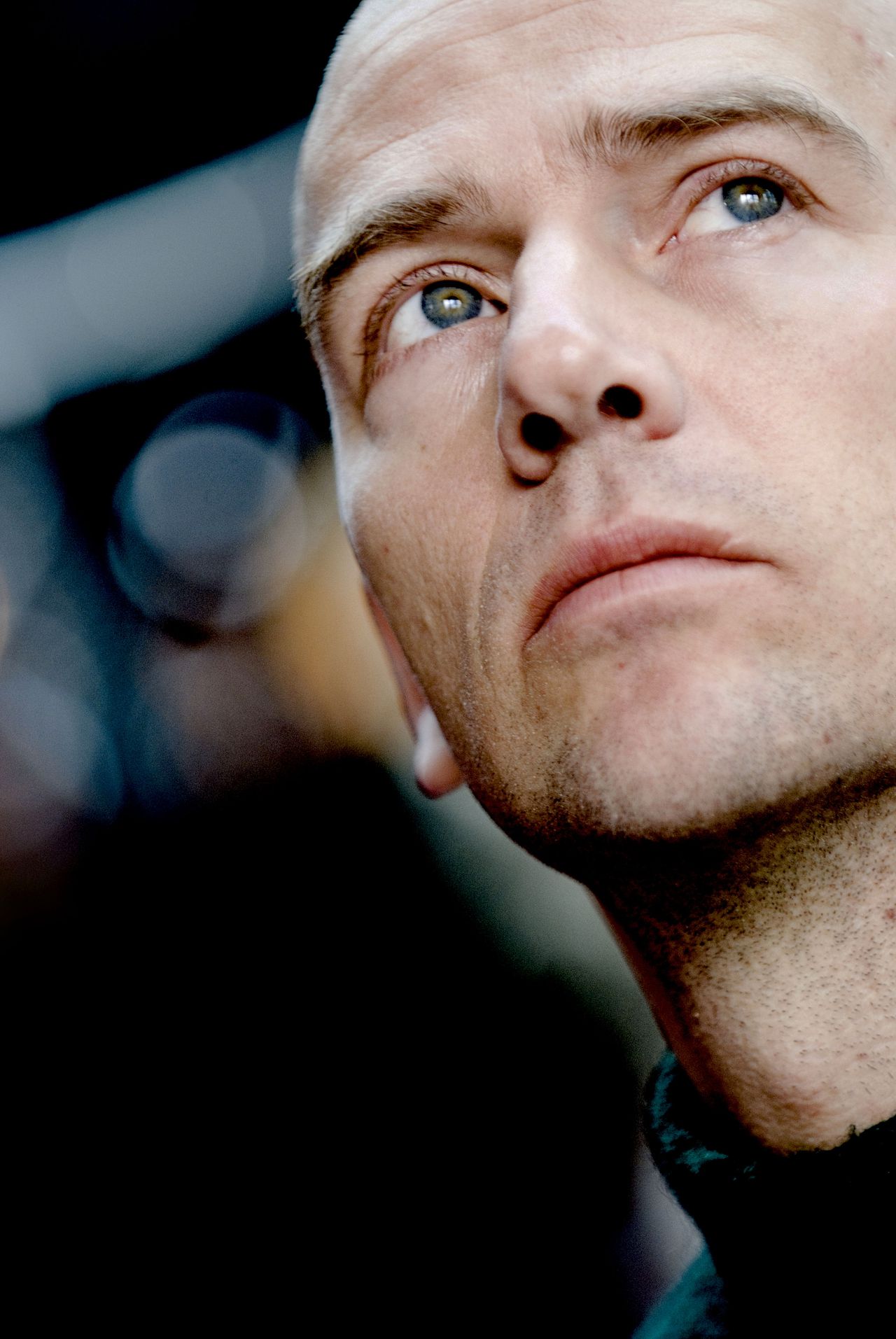 Zelfmoord acteur Antonie Kamerling NRC