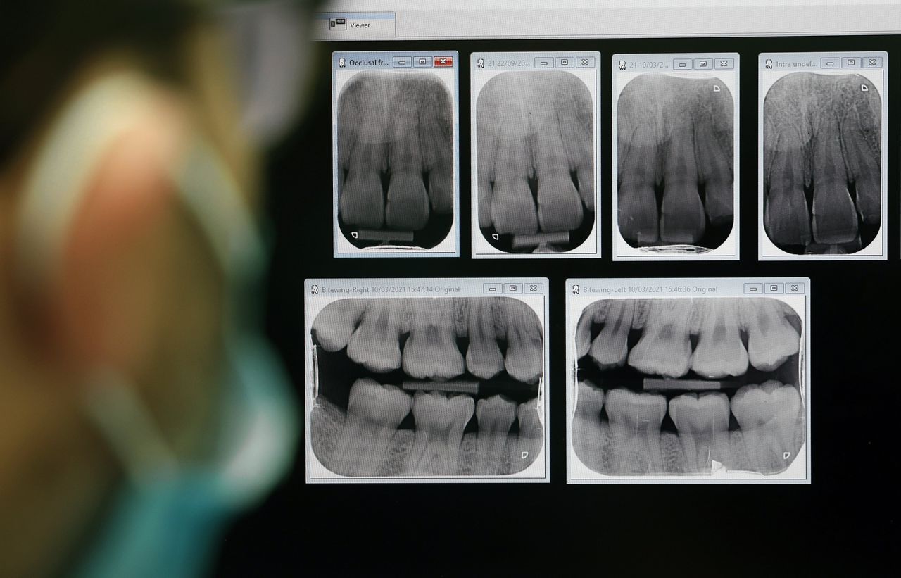 Als een biomedicus het woord ‘recent’ gebruikt, kan dat ook 37 jaar geleden zijn