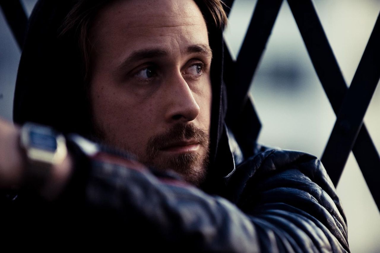 scene uit de film Blue Valentine (2010) FOTO: Paradiso Entertainment