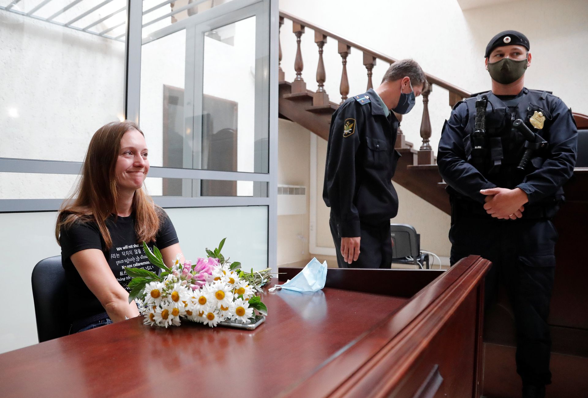Светлана тетеревлева