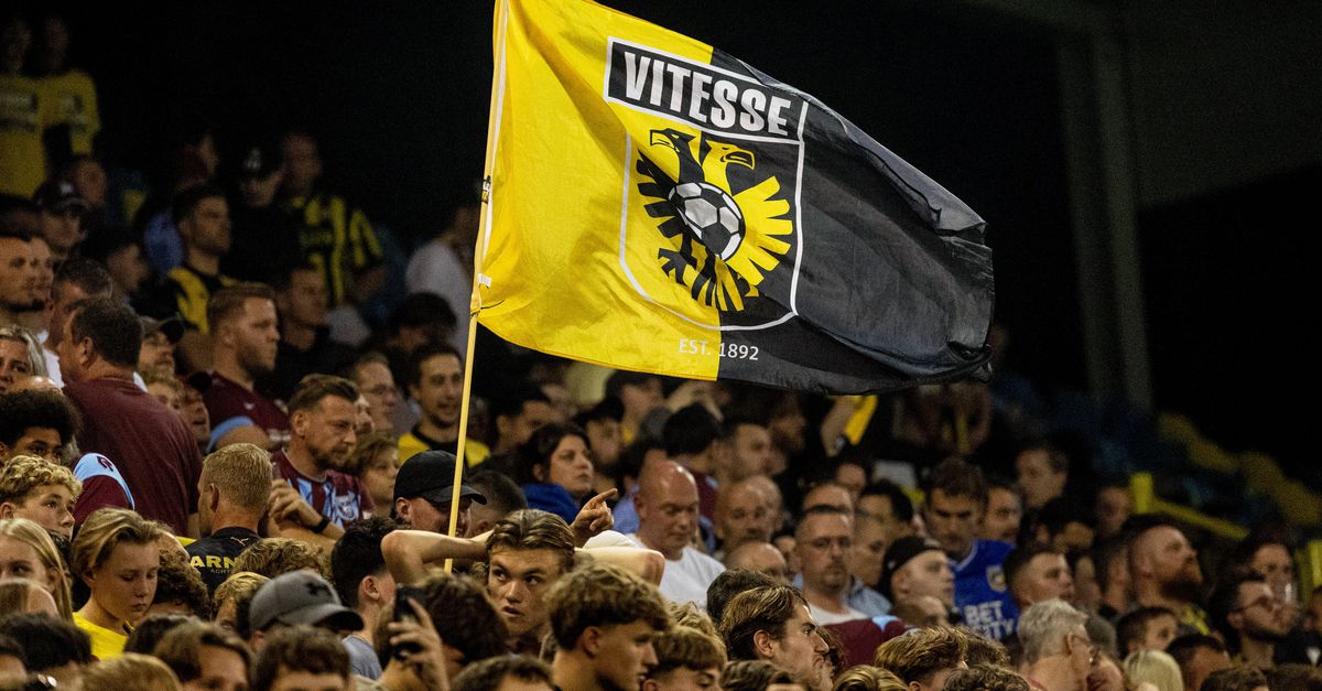 Advies aan Hoge Raad: Vitesse kreeg terecht proflicentie terug, rechter was terughoudend genoeg