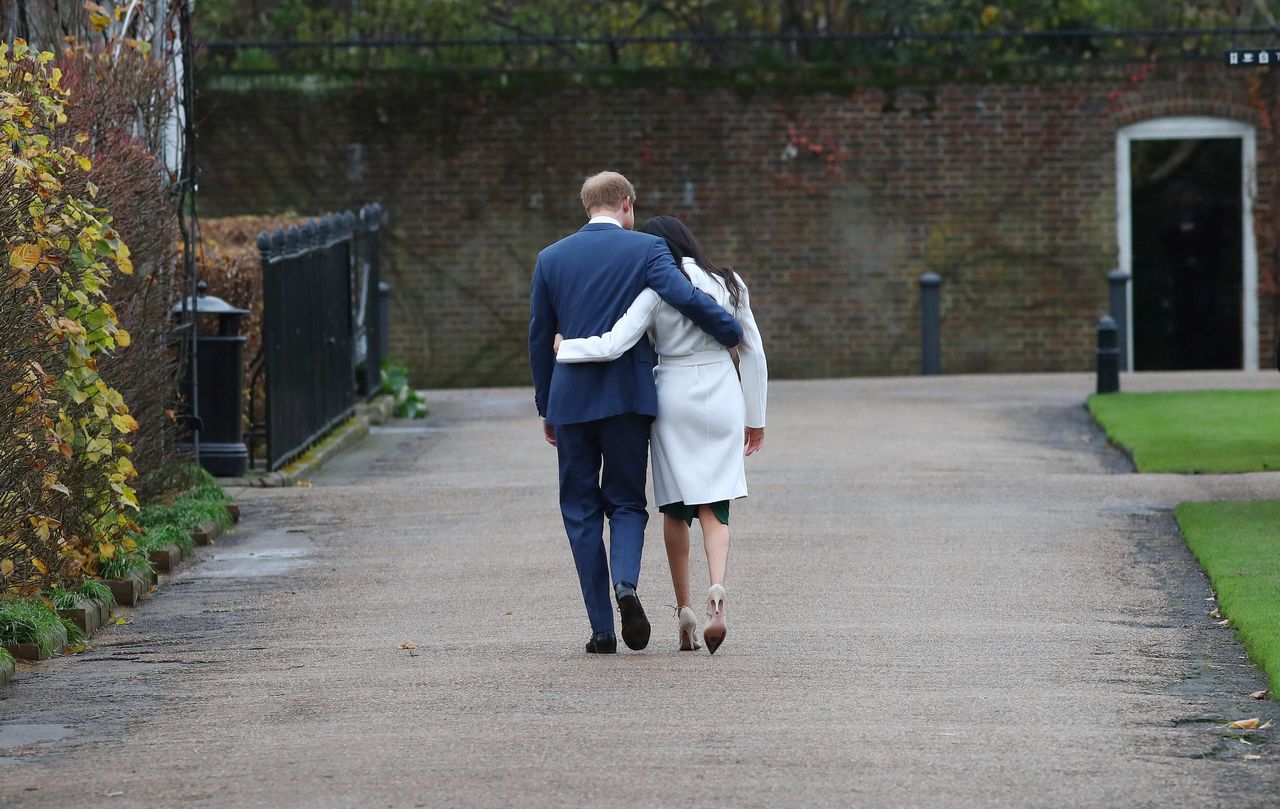 Prins Harry en Meghan breken definitief met Brits koningshuis 