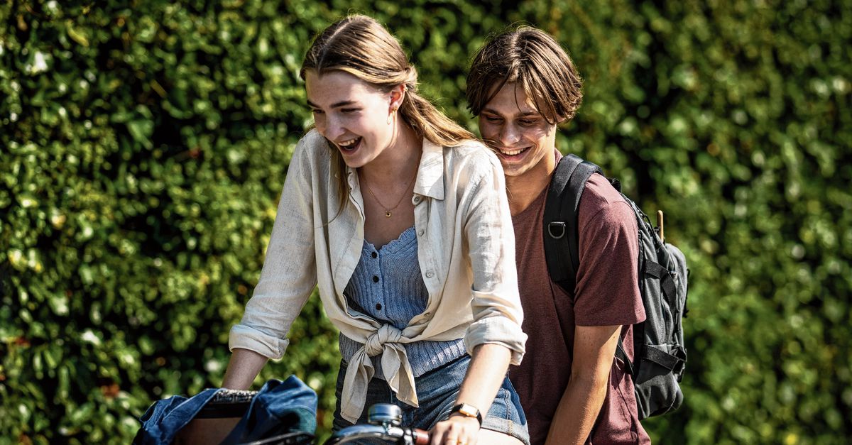 Vluchtende Denen krijgen een koekje van eigen deeg in ‘Families Like