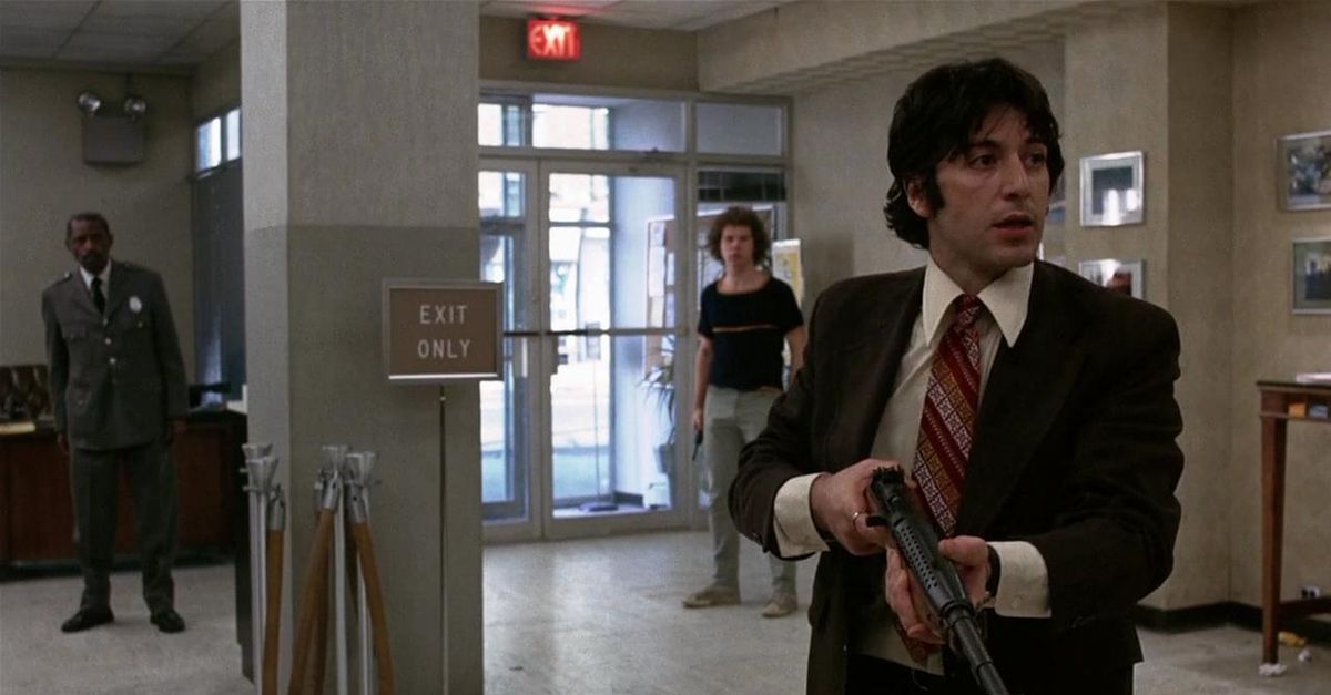 Een wonderjaar voor de Amerikaanse cinema: 1975