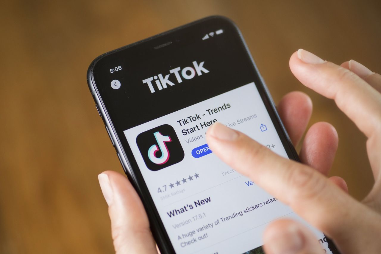 In Nederland zijn drie massaclaims ingediend tegen de Chinese appfabrikant TikTok wegens onder meer privacyschendingen.