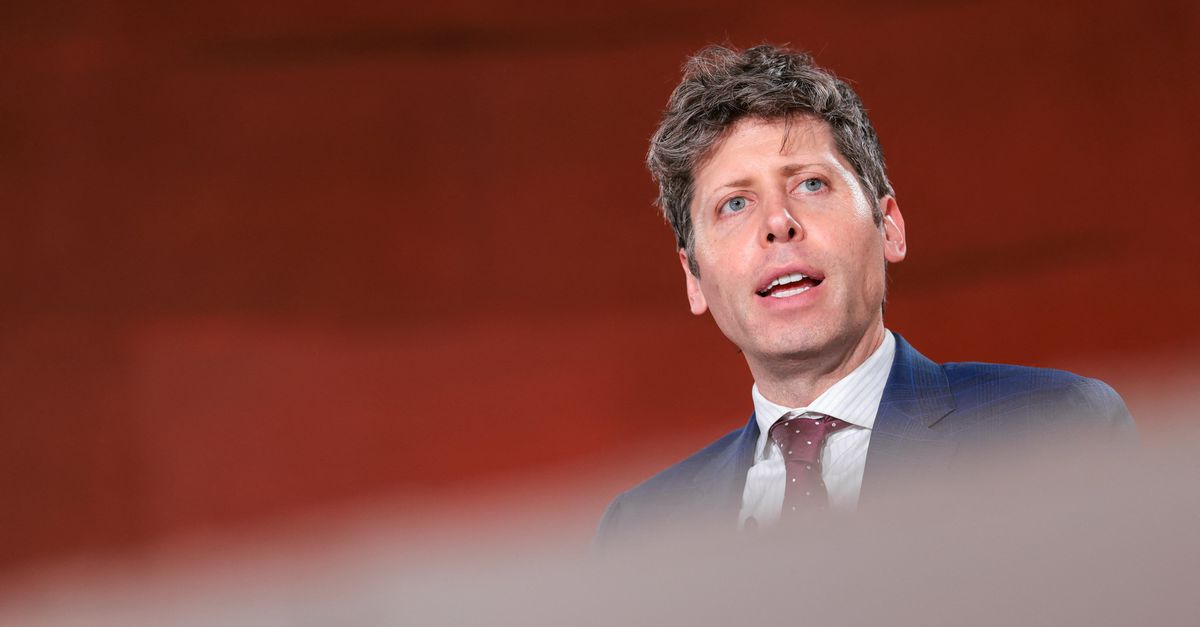 De letter A lijkt te verdwijnen uit AI