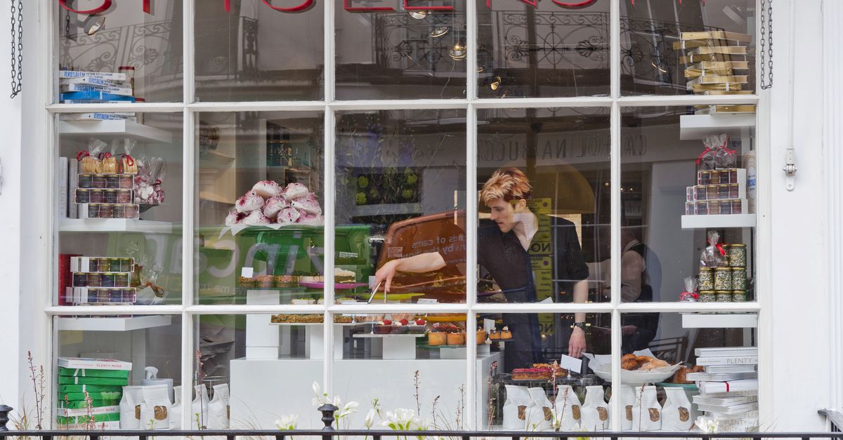 Ottolenghi opent nieuw restaurant in Amsterdam