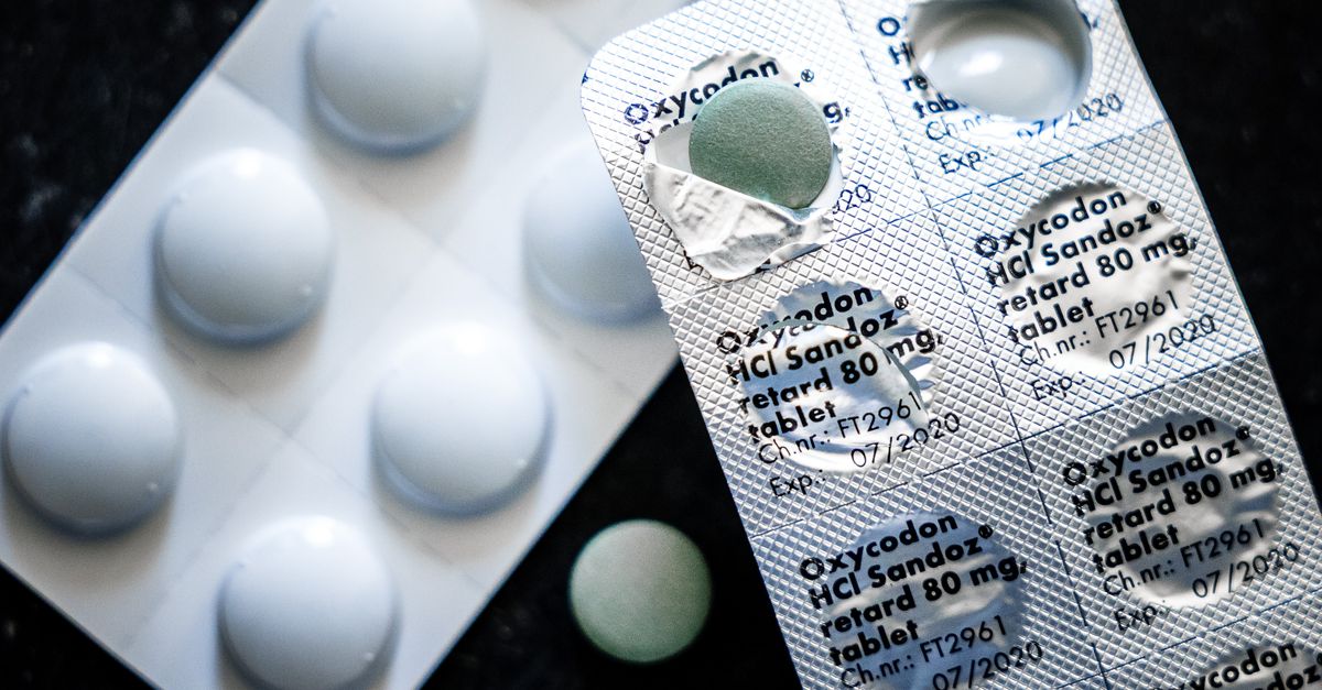 Al zeker dertien doden door nitazenen in namaakmedicijnen: minder dan een milligram kan fataal zijn