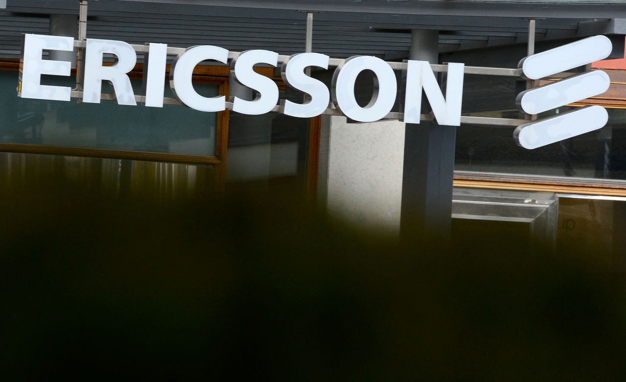 Telecombedrijf Ericsson schikt voor miljard dollar in corruptiezaak 