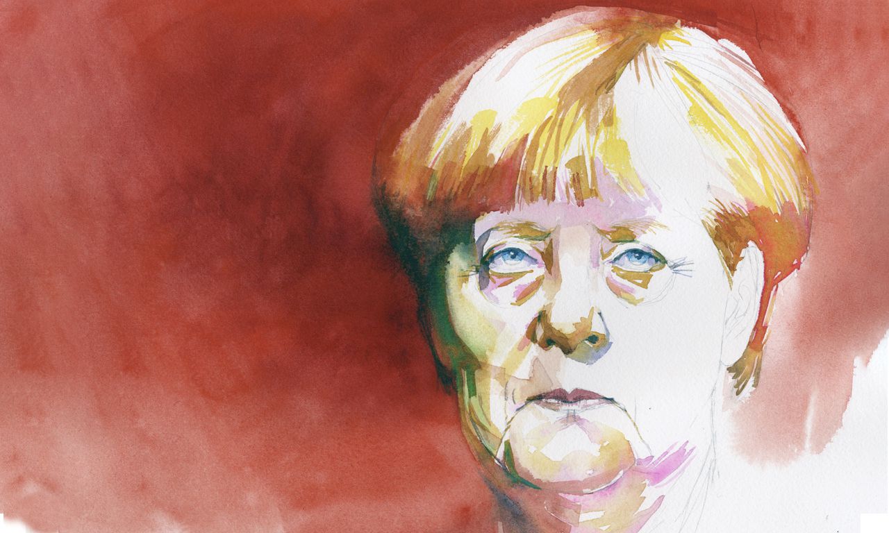Merkel blijft, maar AfD is de échte winnaar 