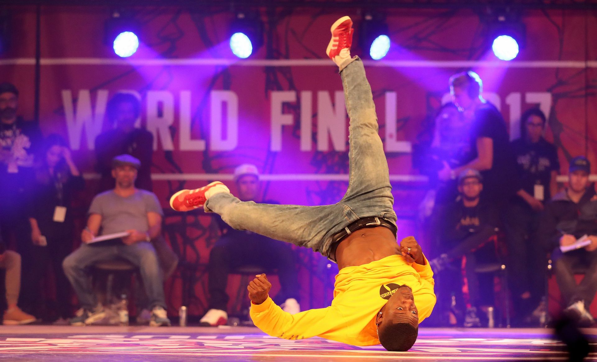 Breakdance mogelijk als nieuwe sport op Olympische Spelen 2024 NRC