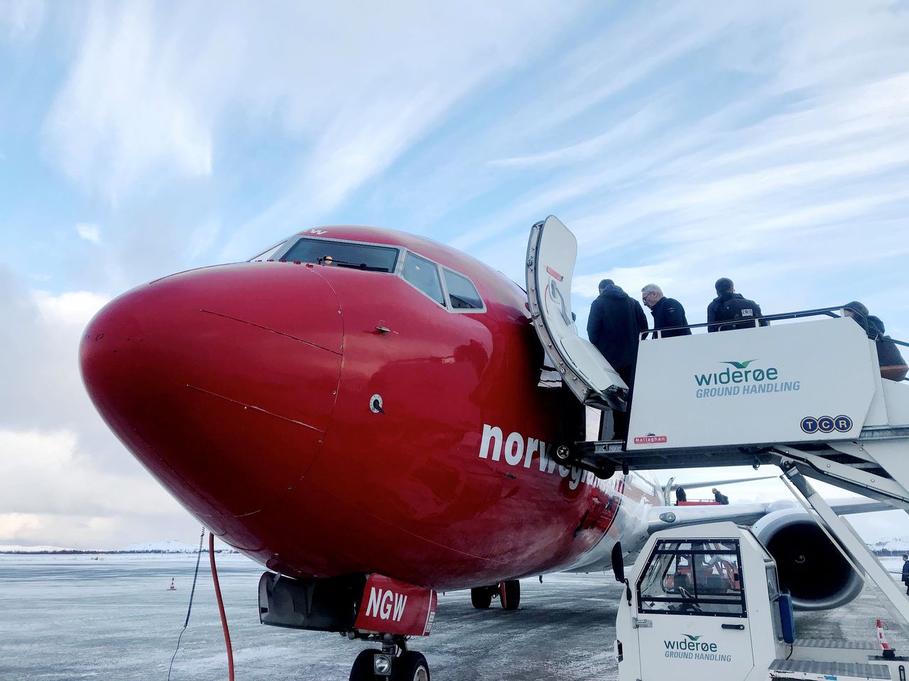 Norwegian Air wil na een periode van ‘winterslaap’ minder pionieren met nieuwe bestemmingen.