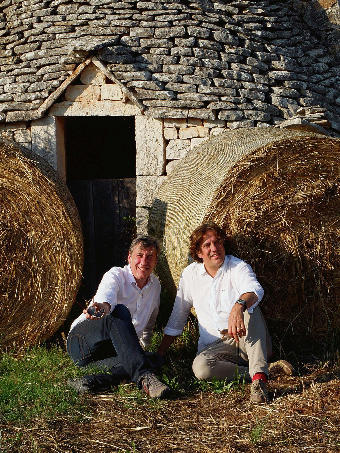 Italy Unpacked - NRC