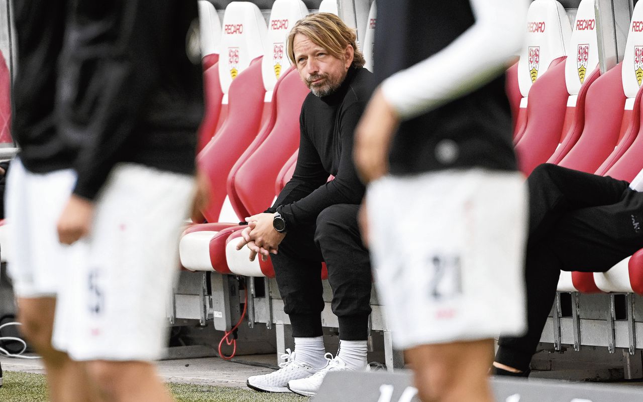 Sven Mislintat wil niet meteen alles veranderen bij Ajax 